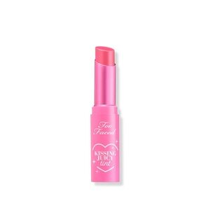 Too Faced Kissing Juicy Tint Lip Balm- Bubblegum